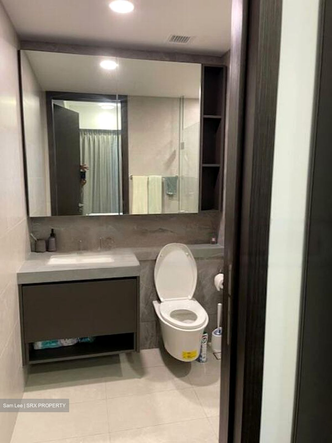 Parc Clematis (D5), Apartment #517047291